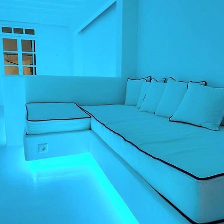 Apartmán Studio 77 Mykonos Town Exteriér fotografie