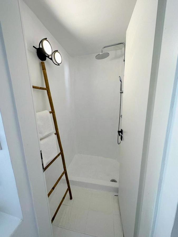 Apartmán Studio 77 Mykonos Town Exteriér fotografie