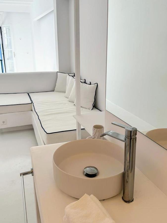 Apartmán Studio 77 Mykonos Town Exteriér fotografie