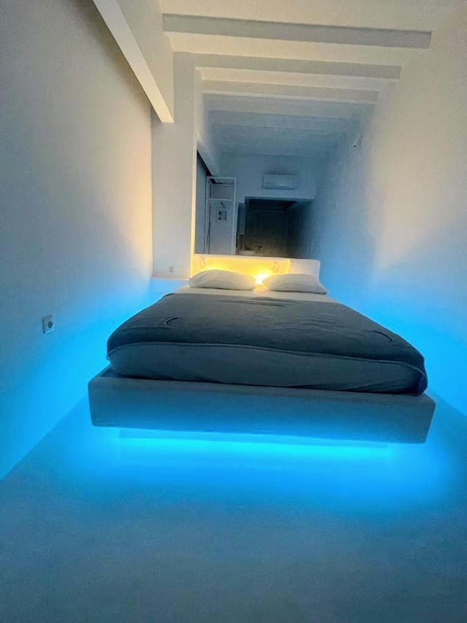 Apartmán Studio 77 Mykonos Town Exteriér fotografie