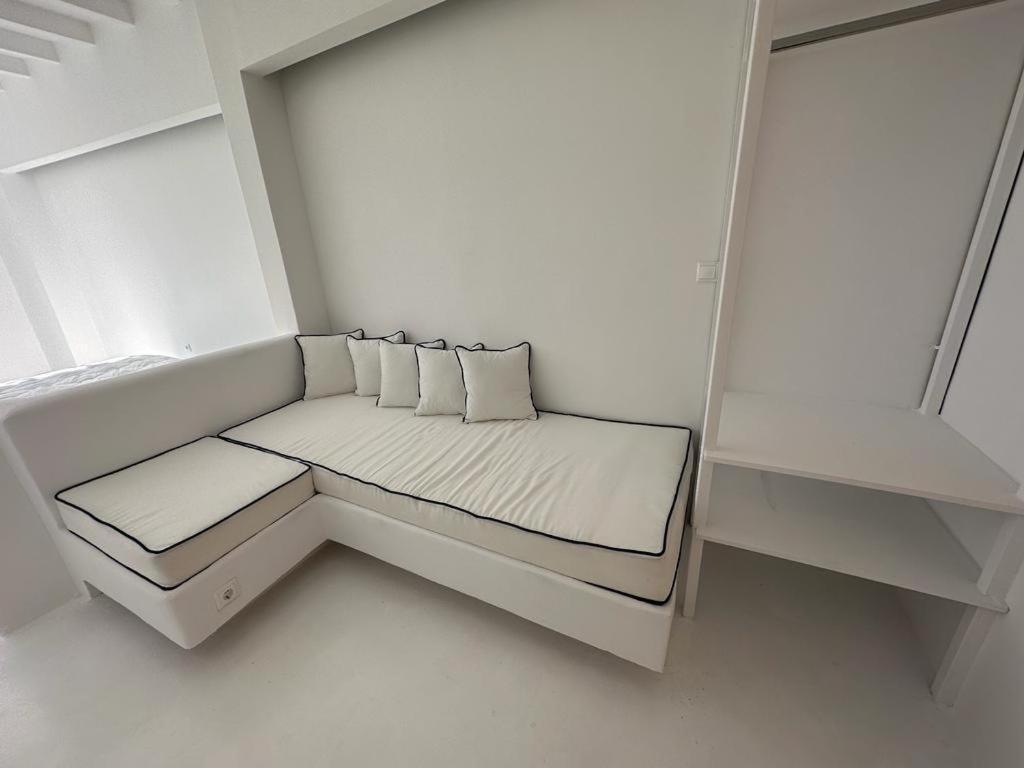 Apartmán Studio 77 Mykonos Town Exteriér fotografie