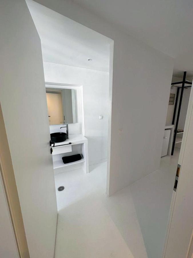 Apartmán Studio 77 Mykonos Town Exteriér fotografie