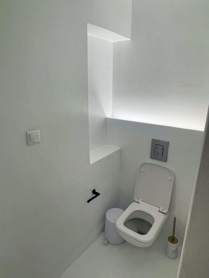 Apartmán Studio 77 Mykonos Town Exteriér fotografie