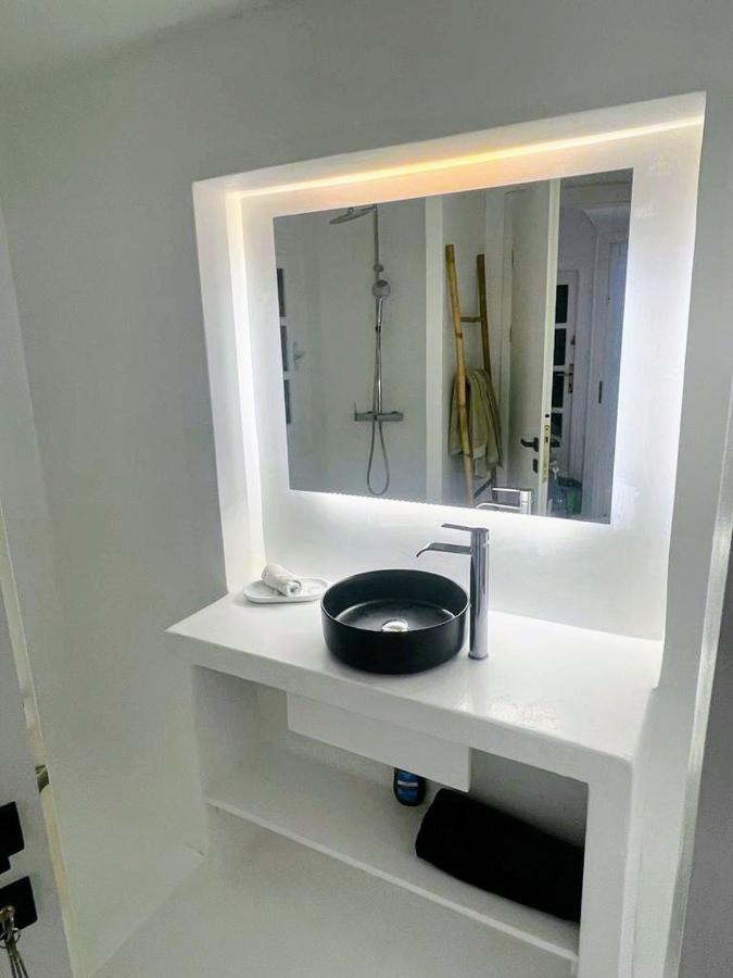 Apartmán Studio 77 Mykonos Town Exteriér fotografie