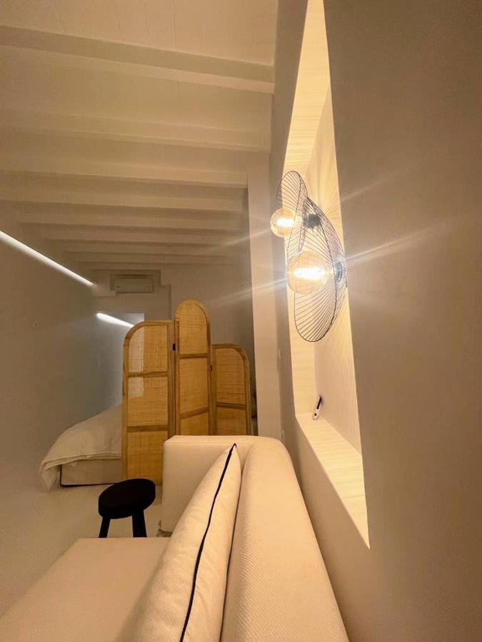 Apartmán Studio 77 Mykonos Town Exteriér fotografie